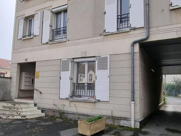 Appartement 1 pièce 30 m²