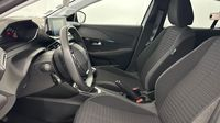 Peugeot 208 1.2 PureTech 75ch S&S Style — photo 12