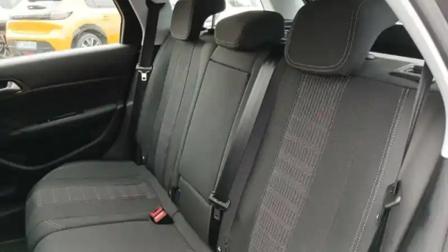 Peugeot 308 sw puretech 130ch s&amp;s bvm6 — photo 23