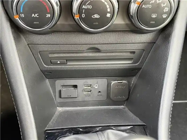 Mazda Cx3 2.0l skyactiv-g 121 — photo 75