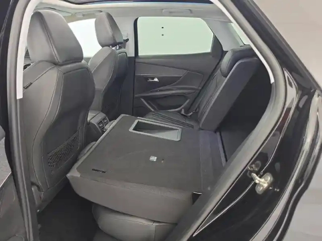 Peugeot 3008 bluehdi 130ch s&amp;s eat8 — photo 60