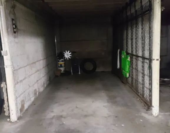 Box de stockage
