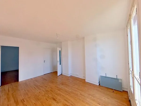 Appartement 4 pièces 65 m²