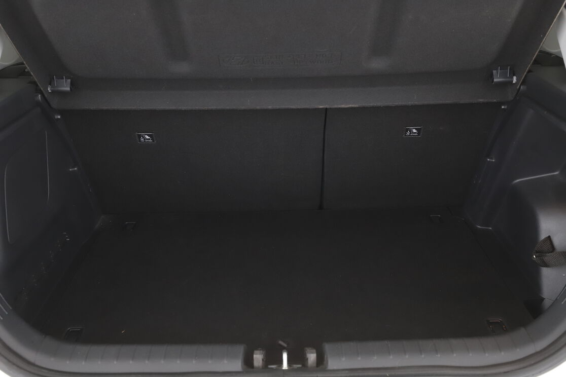 Hyundai i20 1.0 T-GDi Hybrid 48V Intuitive DCT-7 — photo 16