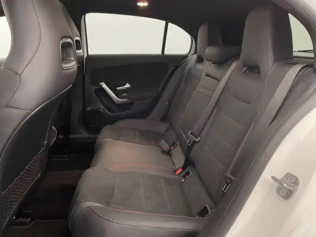 Mercedes Classe A 200 d — photo 49
