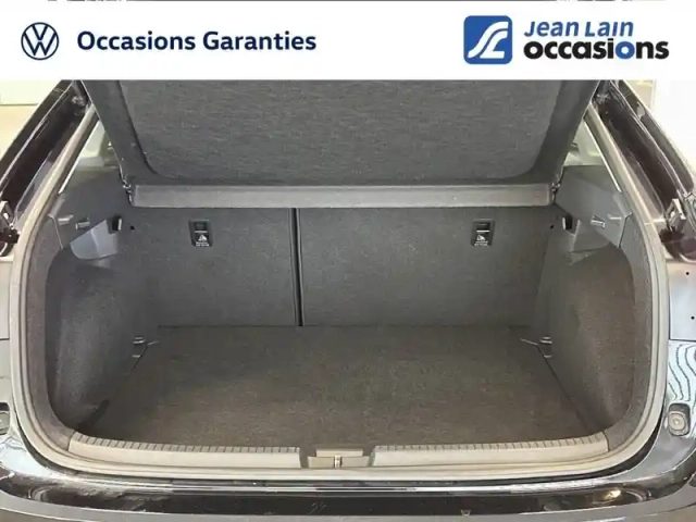 Volkswagen Taigo 1.0 tsi 116 dsg7 — photo 54