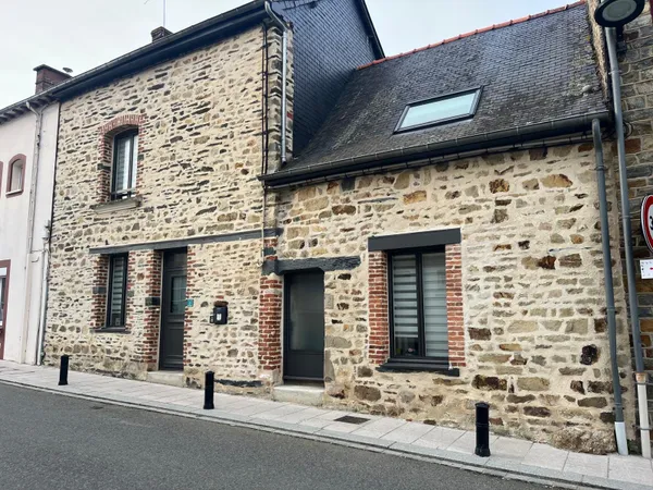 Loue maison