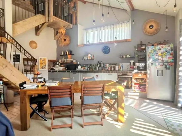 Maison 5 pièces 152 m²