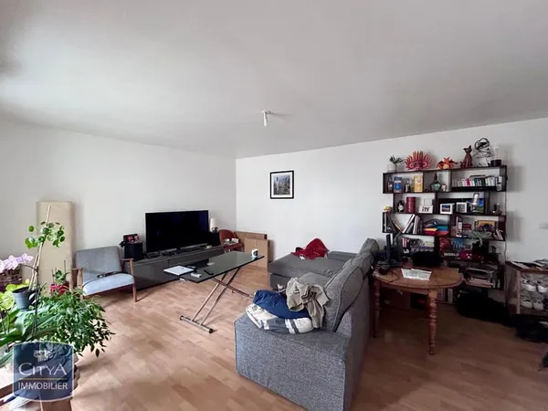 Appartement 3 pièces 68 m²