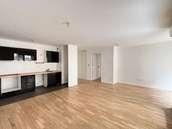 Appartement 3 pièces 75 m²