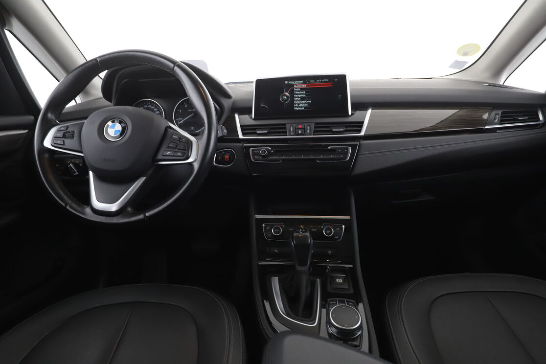 BMW Série 2 Active Tourer 218d Luxury BVA8 — photo 11