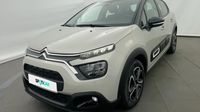 Citroen C3 1.2 PureTech 83ch S&S PLUS