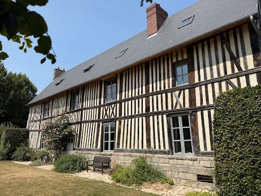 Manoir 10 pièces 260 m²