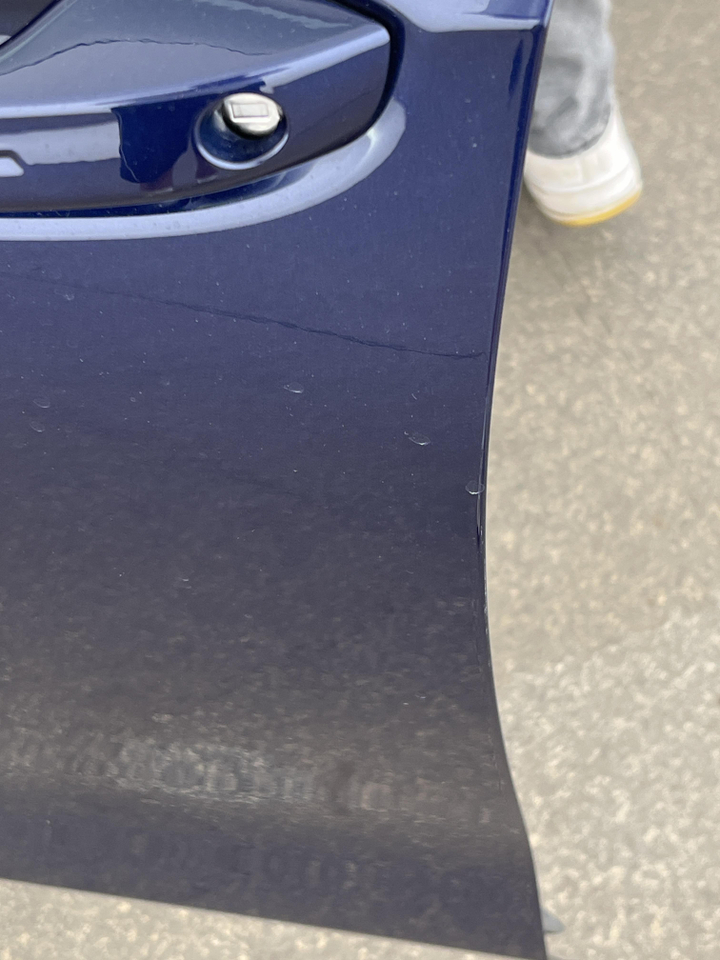 Volkswagen Golf 8 — photo 48