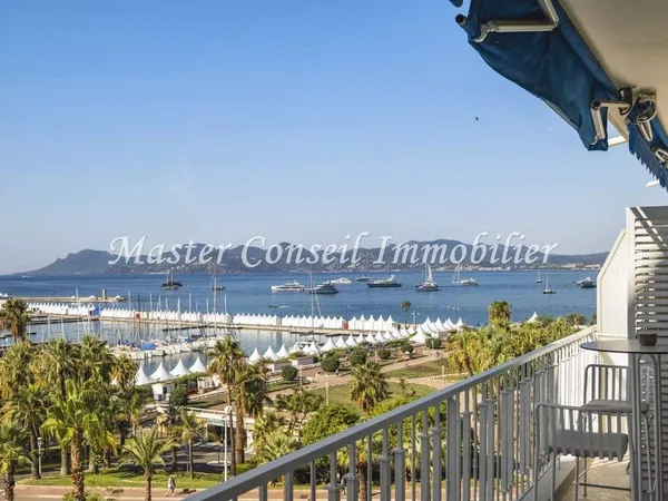 Appartement 4 pièces 100 m²