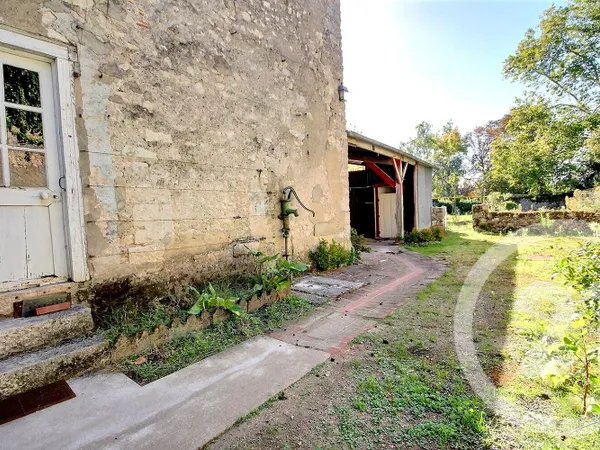 Maison 4 pièces 95 m²