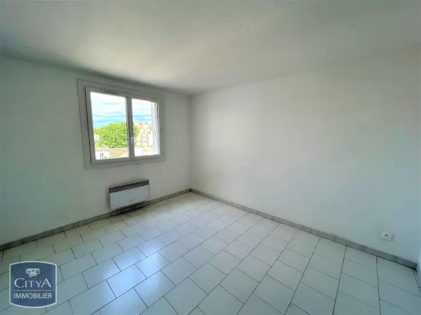 Appartement 1 pièce 20 m²