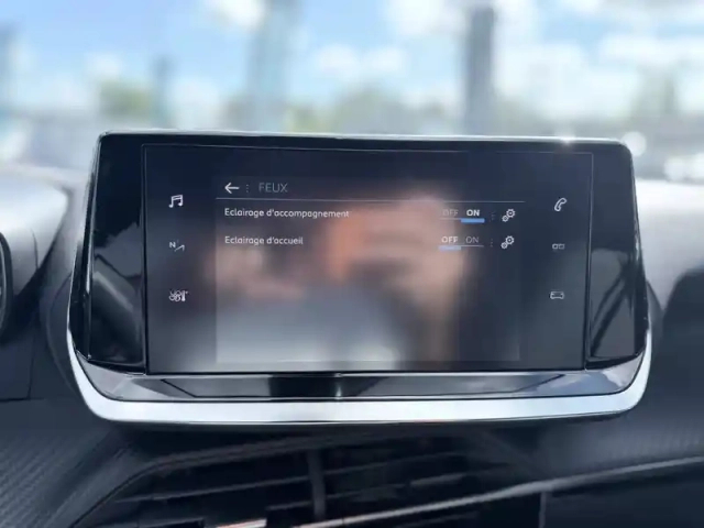 Peugeot 2008 bluehdi 130 s&amp;s eat8 — photo 99