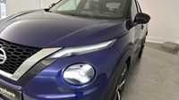 Nissan Juke 1.0 DIG-T 114ch Tekna 2021 — photo 17