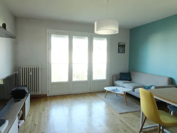 Appartement 5 pièces 81 m²
