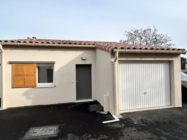 Maison 4 pièces 96 m²
