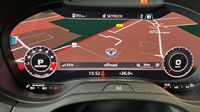 Audi S3 Sportback 2.0 TFSI 310ch quattro S tronic 7 — photo 10