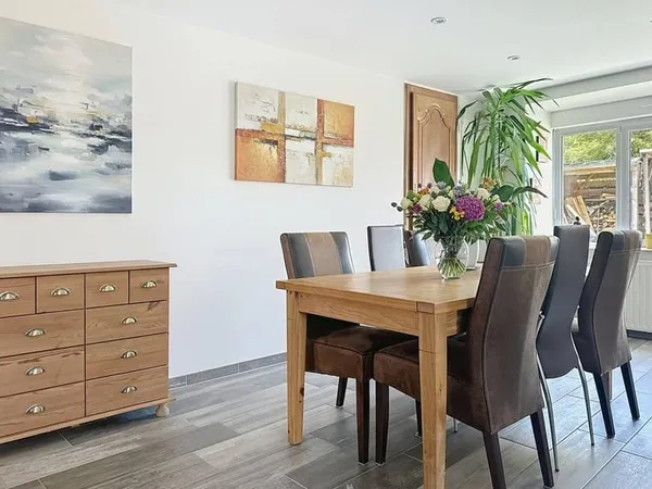 Maison 5 pièces 118 m²