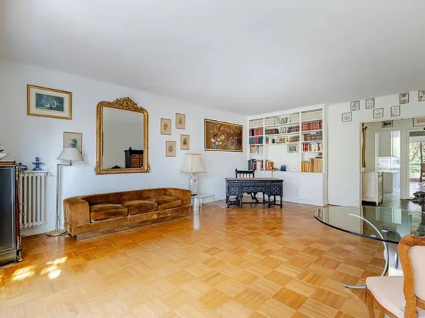 Appartement 2 pièces 69 m²