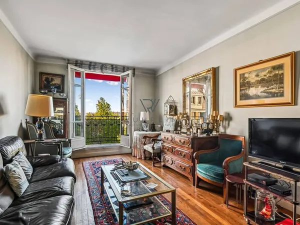 Appartement 4 pièces 82 m²