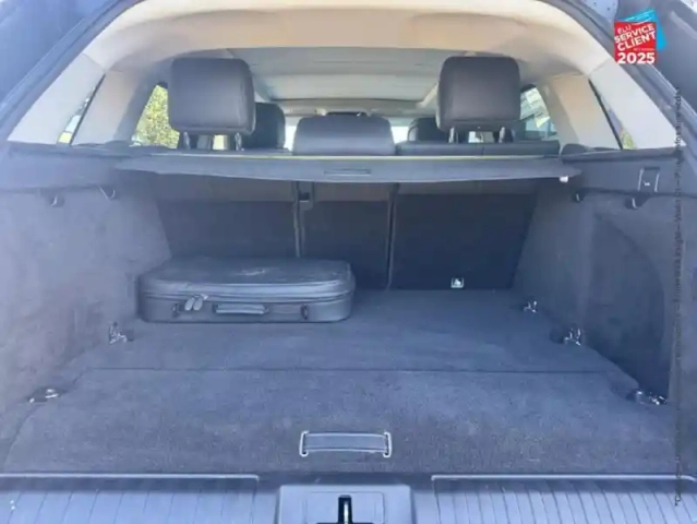 Land Rover Range Rover sport 2.0 p400e 404ch hse mark vii touvrant sieges chauf/cuir gps camera meridian — photo 14