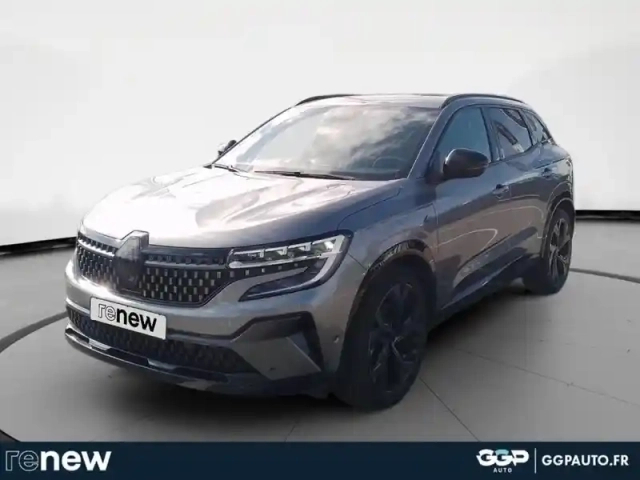 Renault Austral 1.2 e-tech full hybrid 200ch iconic esprit alpine