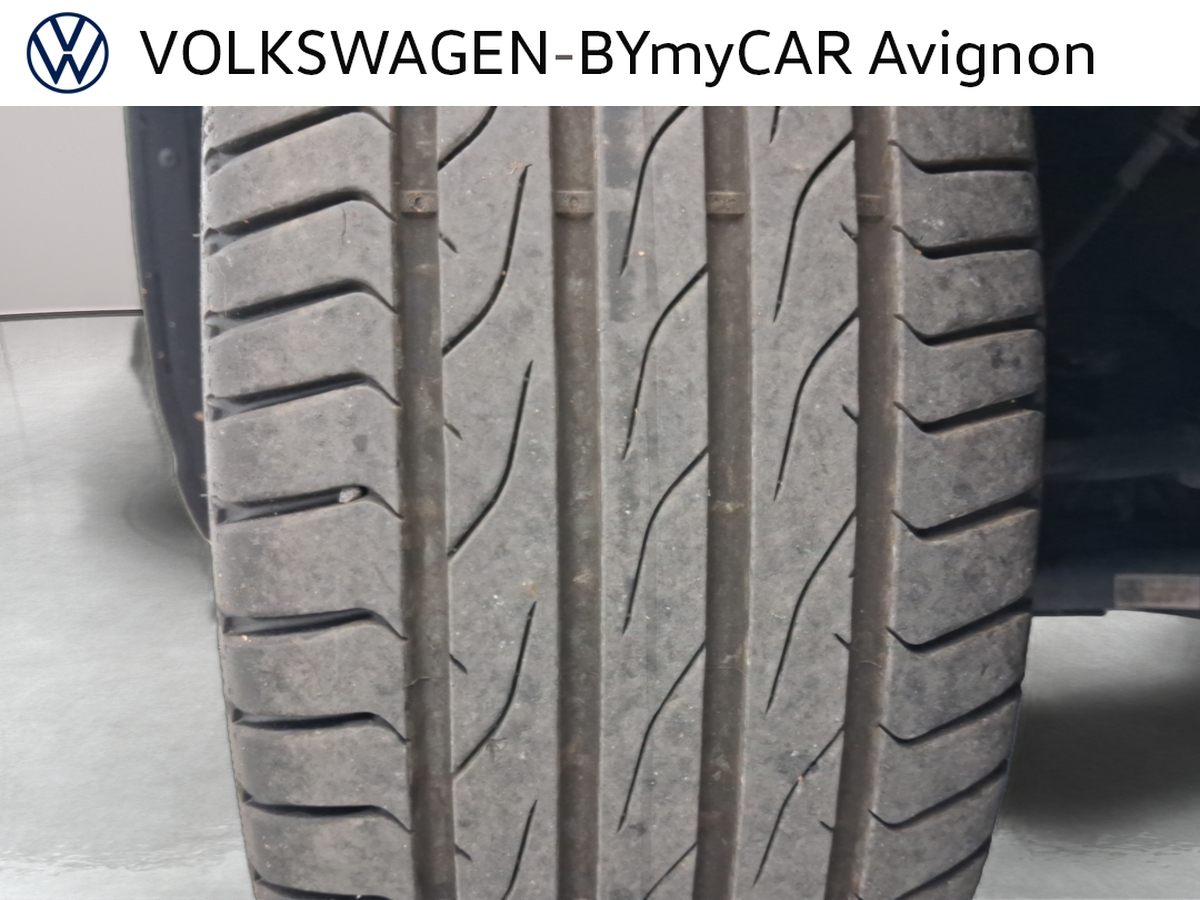 Volkswagen Golf 1.5 TSI ACT OPF 130 BVM6 — photo 9