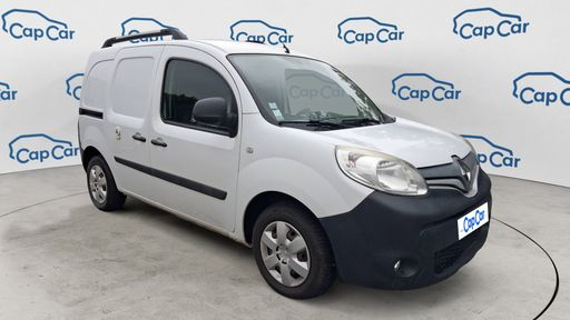 Renault Kangoo Express 1.5 dCi 90 - Grand Confort – 2018 – 116219 km – Diesel – Boîte Manuelle — photo 9