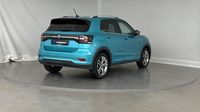Volkswagen T-Cross 1.0 TSI 116ch R-Line DSG7 — photo 5