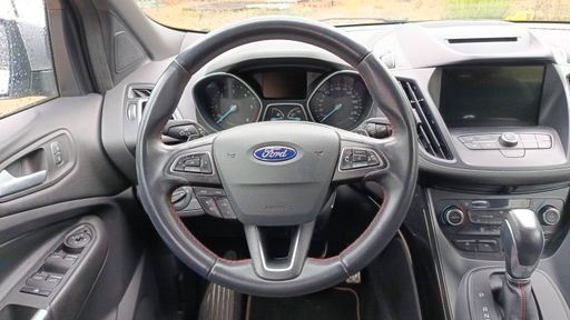 Ford Kuga 2.0 TDCi 150 AWD Powershift - ST-Line – 2019 – 120149 km – Diesel – Boîte Automatique — photo 43