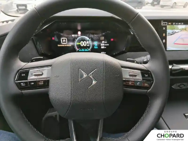 Ds Ds 4 n°4 e-tense — photo 70