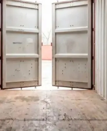 Box stockage