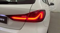 Bmw Série 1 116d 116ch Lounge — photo 27