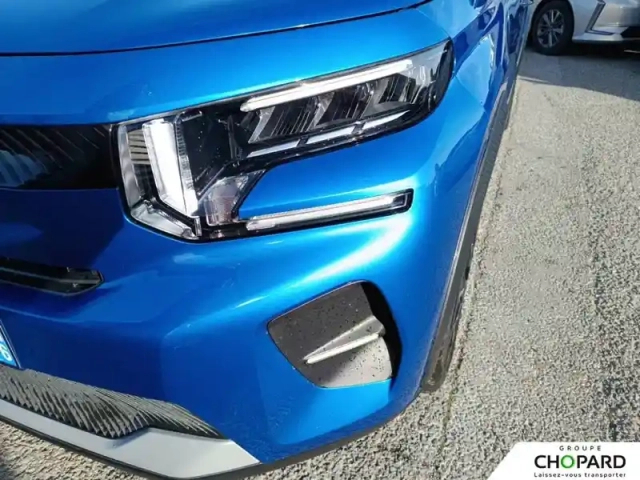 Citroën C3 turbo 100 ch bvm6 — photo 65