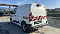 Citroen Berlingo Van M 650kg BlueHDi 100 S&S Club BVM5 — photo 7