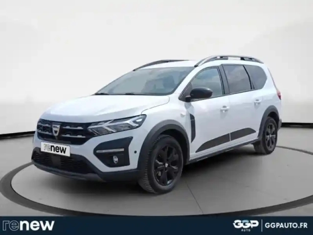 Dacia Jogger 1.0 eco-g 100ch sl extreme 5 places
