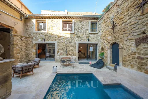 Maison 4 pièces 133 m²
