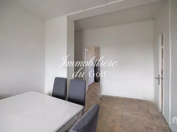 RENTA INVEST - Quatre Appartements T3/4 de 67m2 - Spécial investisseur - 13010