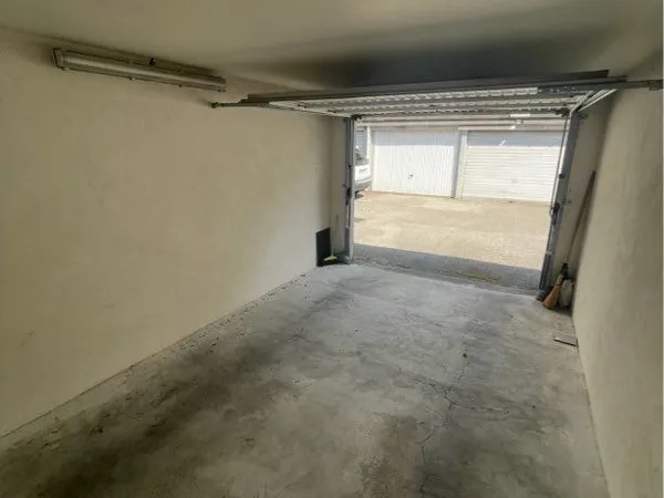Box / garage