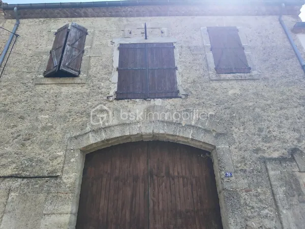 Parking/Garage/Box 270 m²