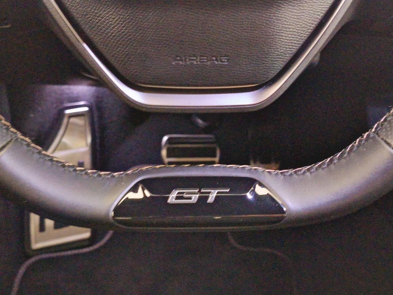 Peugeot 508 sw hybrid 225 e-eat8 gt — photo 18
