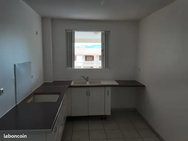 Appartement 3 pièces 80 m²