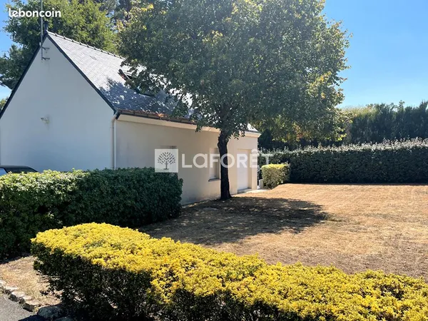 Maison 4 pièces 71 m²