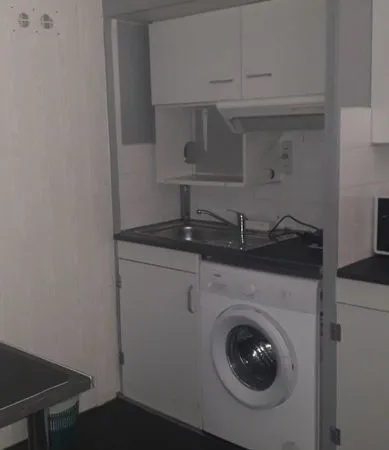 Studio T1 meublé