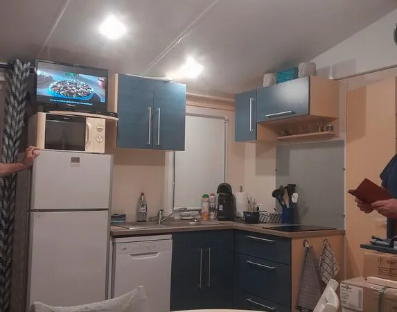 Immobilier mobilhome